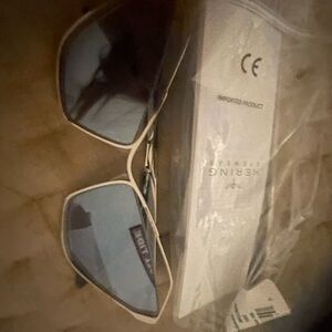 New Alexander MQueen sunglasses